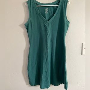 Mountain Hardwear dress